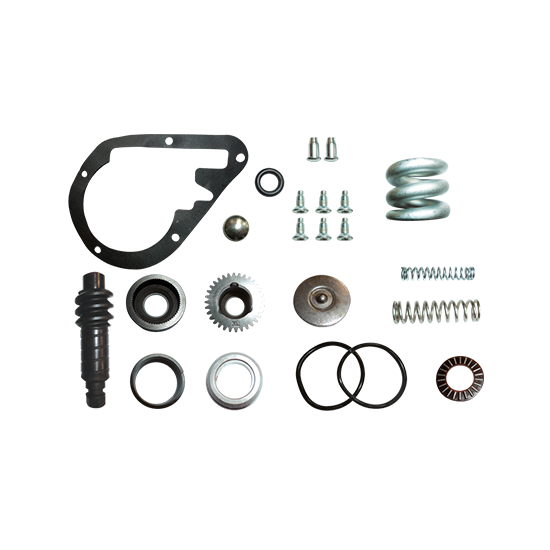 KIT REPARO PARCIAL CATRACA DE FREIO AUTOMÁTICA A1