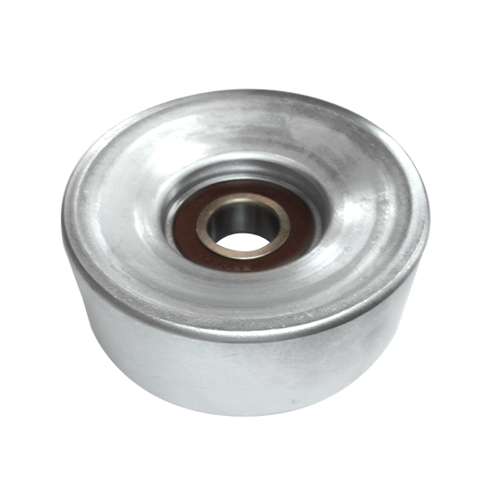 POLIA DO TENSOR AÇO LISA