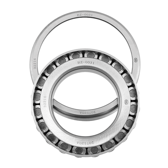 ROLAMENTO CUBO DA RODA