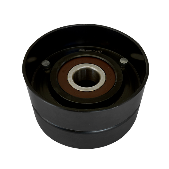 POLIA DO TENSOR AÇO LISA