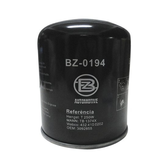 FILTRO SECADOR DE AR APU