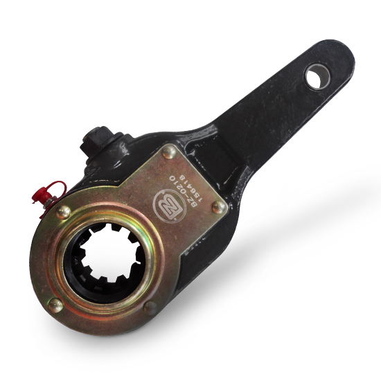 CATRACA DE FREIO MANUAL AMBOS OS LADOS 10 ESTRIAS COM TRAVA