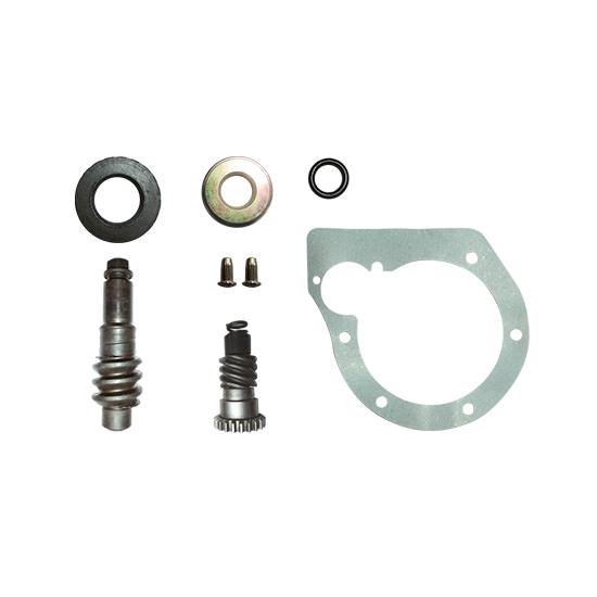 KIT REPARO PARCIAL CATRACA DE FREIO AUTOMÁTICA COM ABA