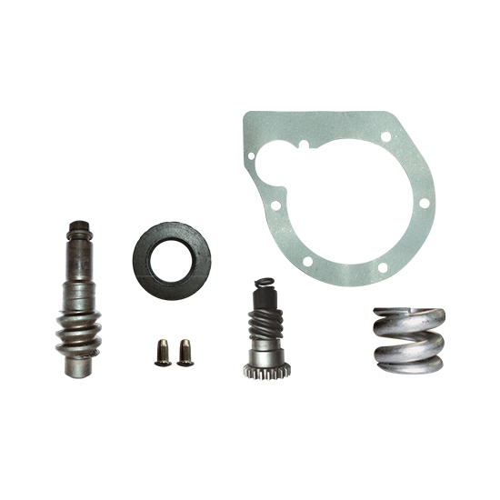 KIT REPARO PARCIAL ESPECIAL CATRACA DE FREIO AUTOMÁTICA COM ABA