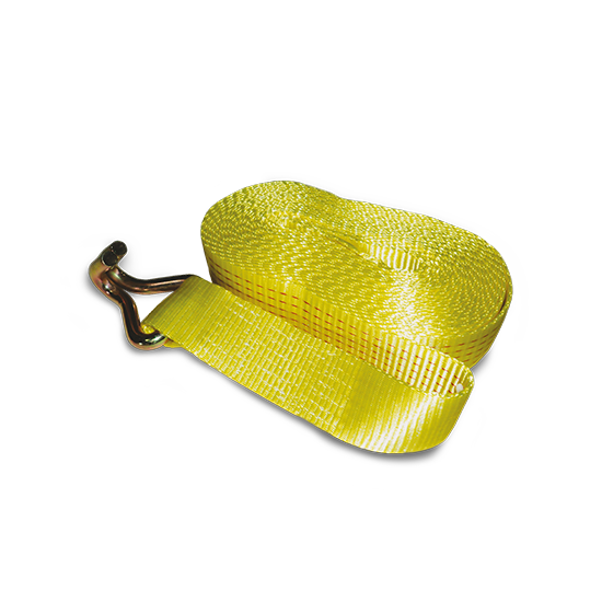 CINTA DE CARGA 10TON GANCHO J