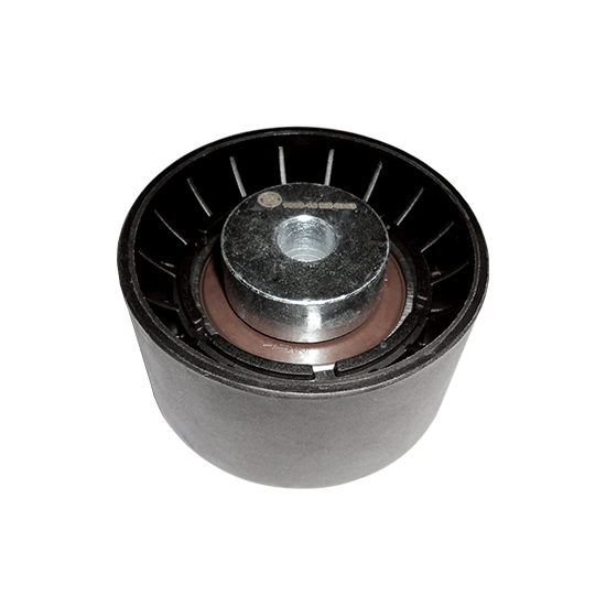 POLIA DO ALTERNADOR NYLON LISA