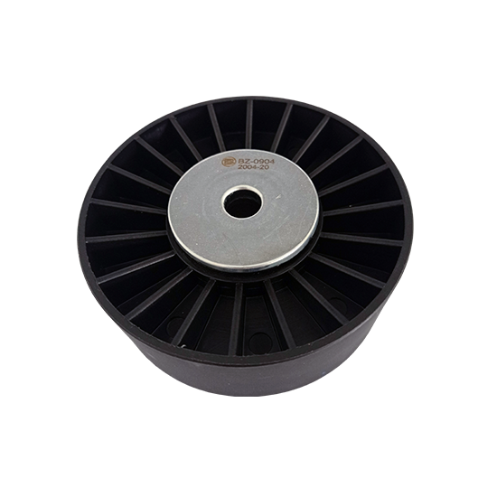 POLIA DO TENSOR NYLON LISA