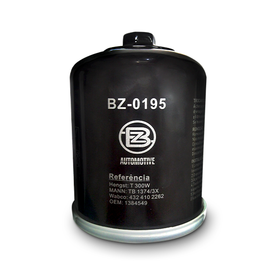 FILTRO SECADOR DE AR APU