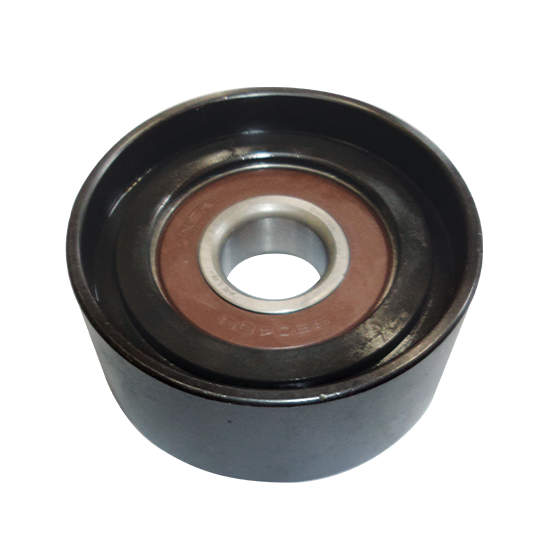 POLIA DO TENSOR AÇO LISA