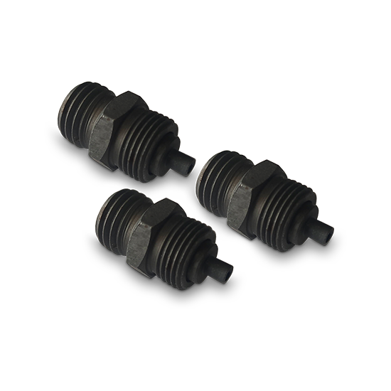 KIT CONECTORES CILINDRO HIDRÁULICO BASCULAR