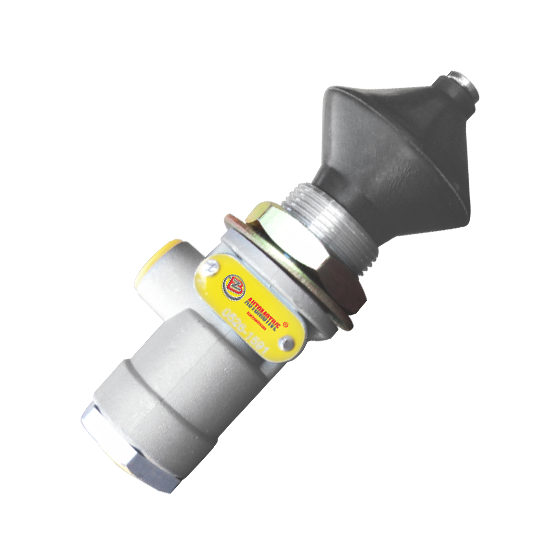 VÁLVULA ACIONAMENTO EMBREAGEM (SPLIT)