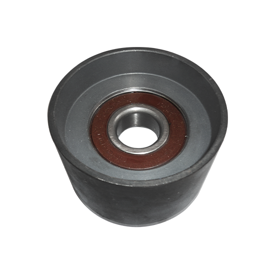 POLIA DO TENSOR AÇO LISA