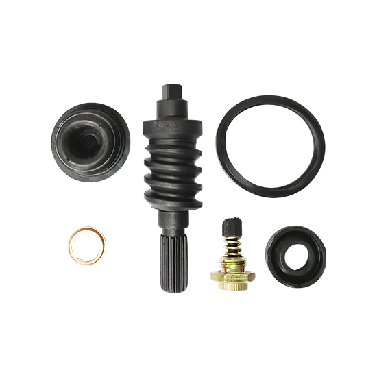 KIT REPARO PARCIAL CATRACA DE FREIO AUTOMÁTICA MASTER