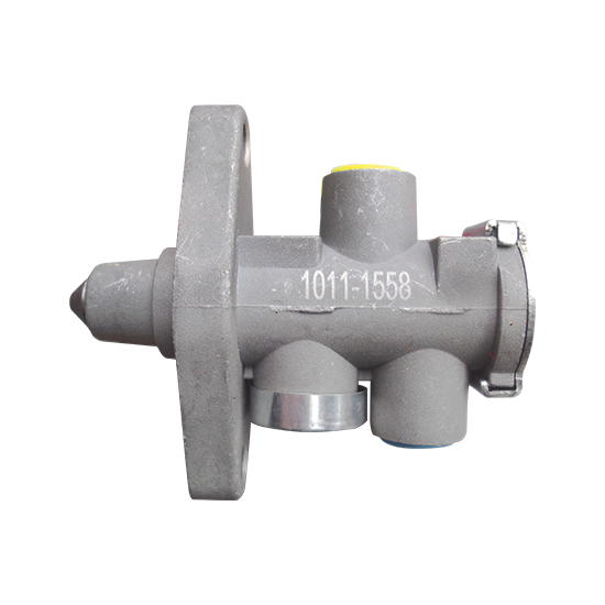 VÁLVULA NEUTRO CAIXA DE CÂMBIO