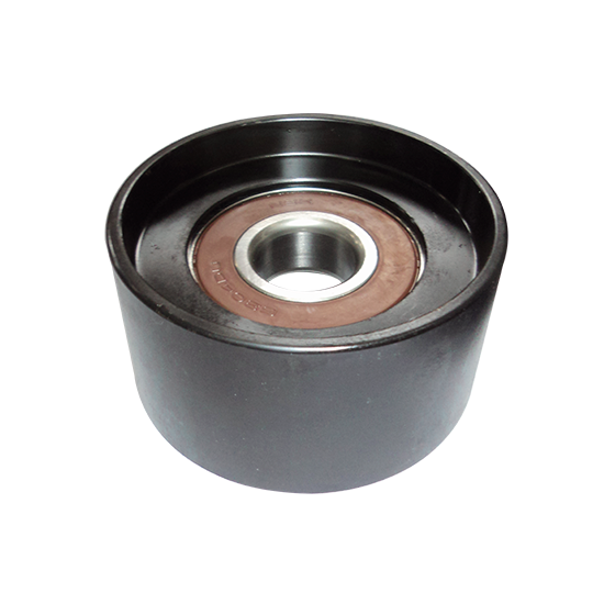 POLIA DO TENSOR AÇO LISA