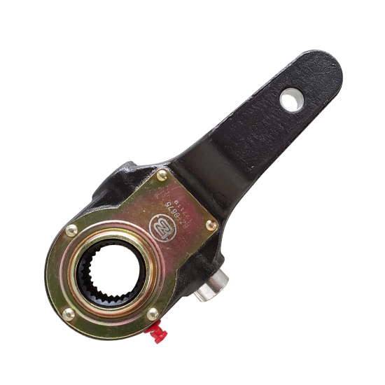 CATRACA DE FREIO MANUAL LADO DIREITO 28 ESTRIAS COM TRAVA