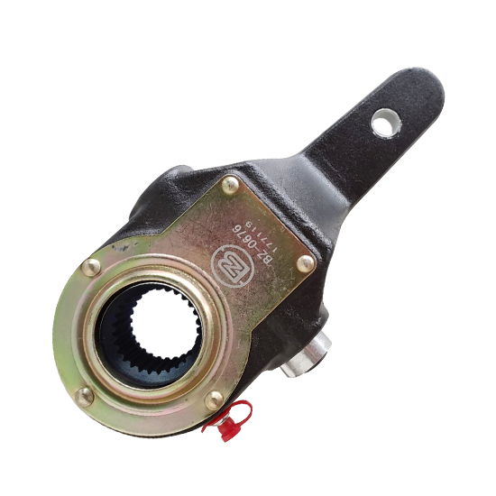 CATRACA DE FREIO MANUAL LADO ESQUERDO 28 ESTRIAS COM TRAVA