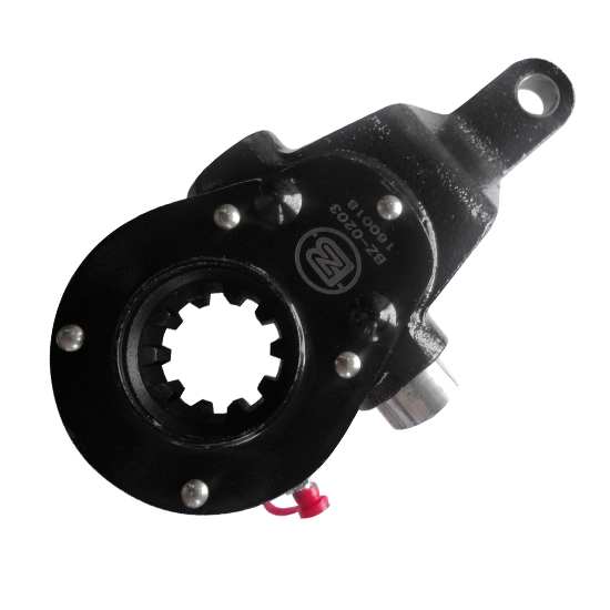 CATRACA DE FREIO MANUAL LADO DIREITO 10 ESTRIAS COM TRAVA