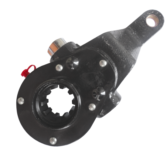 CATRACA DE FREIO MANUAL LADO ESQUERDO 10 ESTRIAS COM TRAVA