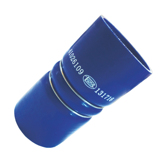 MANGUEIRA INTERCOOLER 90 X 90 X 190MM