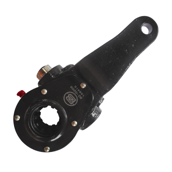 CATRACA DE FREIO MANUAL LADO DIREITO 10 ESTRIAS COM TRAVA