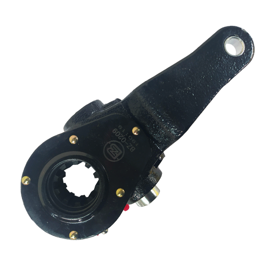 CATRACA DE FREIO MANUAL LADO ESQUERDO 10 ESTRIAS COM TRAVA