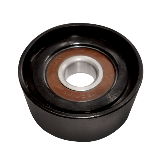 POLIA DO TENSOR AÇO LISA