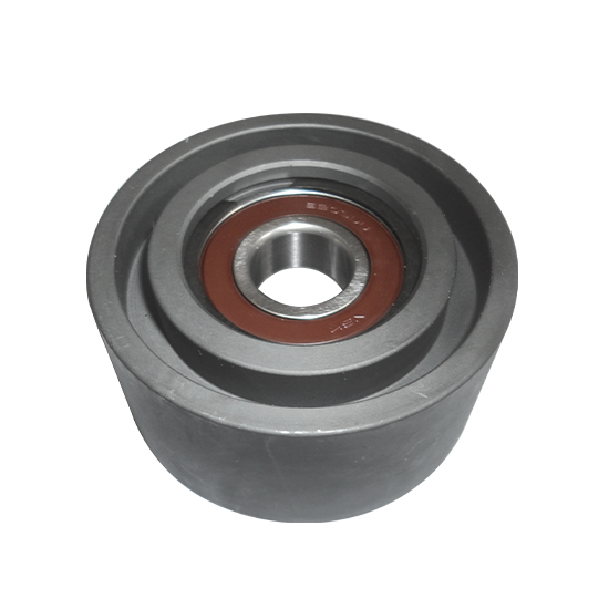 POLIA DO TENSOR AÇO LISA