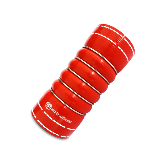 MANGUEIRA INTERCOOLER 85 X 85 X 205MM