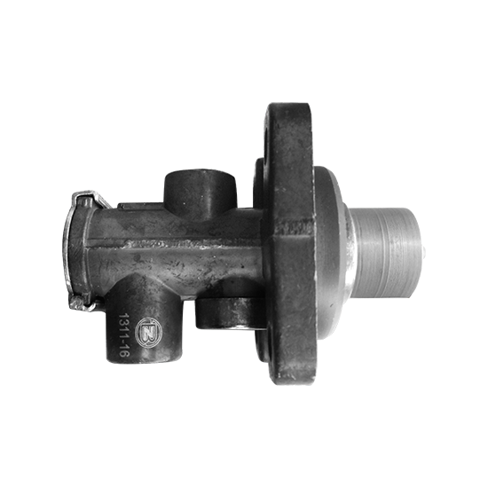 VÁLVULA NEUTRO CAIXA DE CÂMBIO