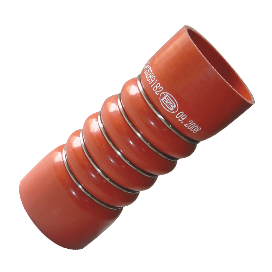 MANGUEIRA INTERCOOLER 795 X 85 X 215MM