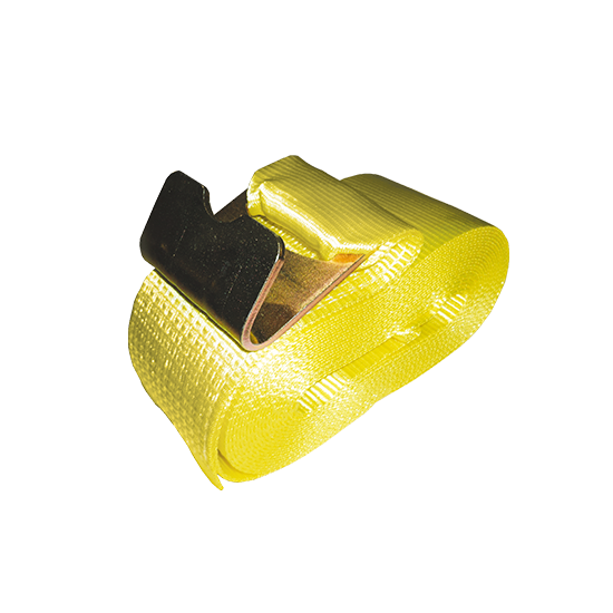 CINTA DE CARGA 68TON GANCHO PLANO