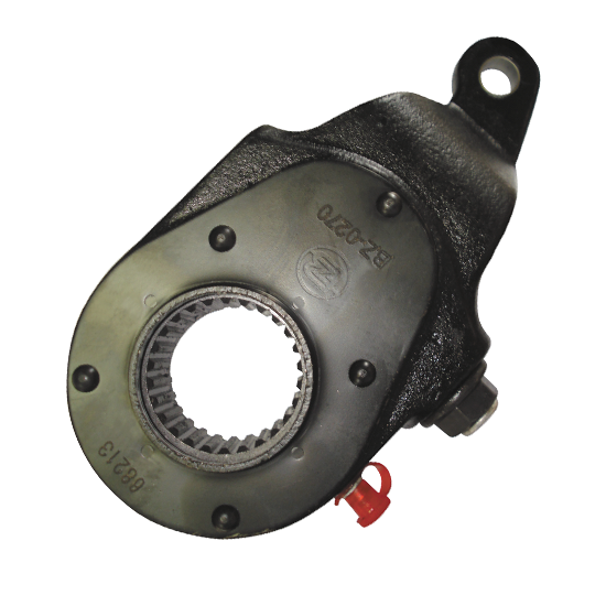 CATRACA DE FREIO MANUAL LADO ESQUERDO 26 ESTRIAS SEM TRAVA