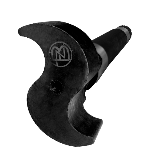 EIXO S EXPANSOR PERFIL Z