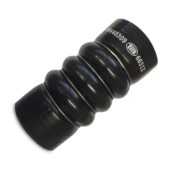 MANGUEIRA INTERCOOLER 88 X 88 X 200MM