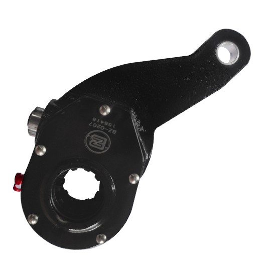 CATRACA DE FREIO MANUAL AMBOS OS LADOS 10 ESTRIAS COM TRAVA