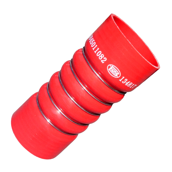 MANGUEIRA INTERCOOLER 845 X 845 X 215MM