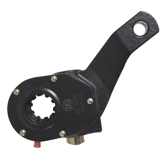 CATRACA DE FREIO MANUAL LADO DIREITO 10 ESTRIAS COM TRAVA