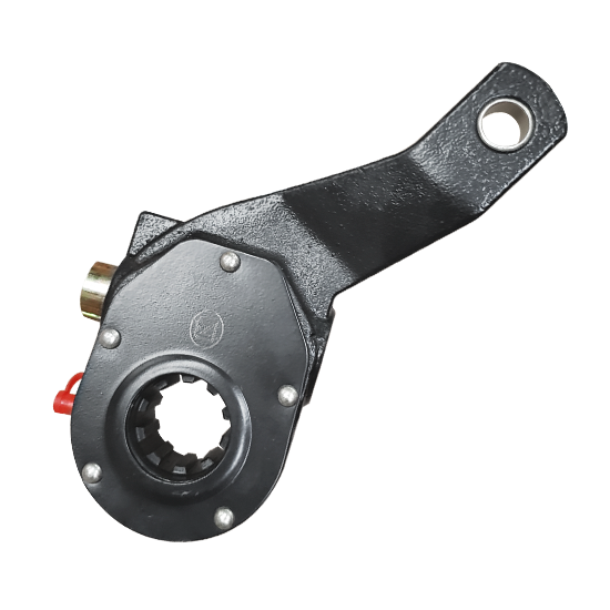 CATRACA DE FREIO MANUAL LADO ESQUERDO 10 ESTRIAS COM TRAVA