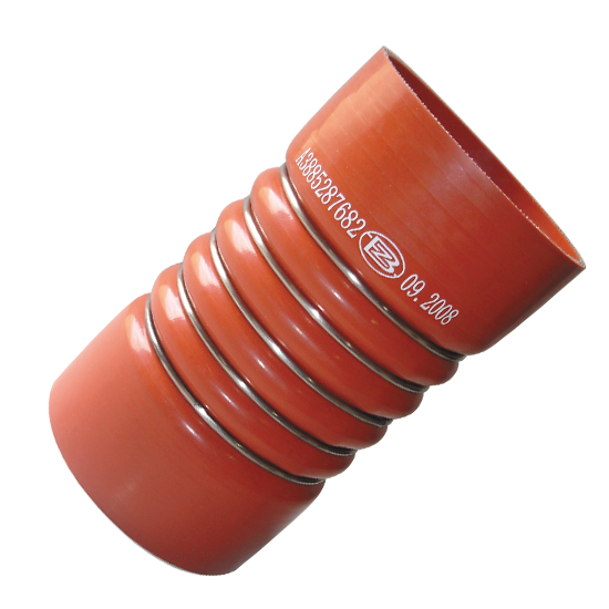 MANGUEIRA INTERCOOLER 110 X 110 X 195MM