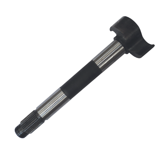 EIXO S EXPANSOR PERFIL S