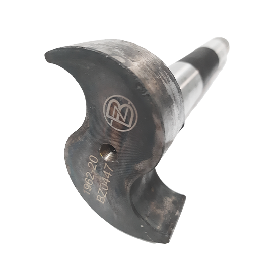 EIXO S EXPANSOR PERFIL Z