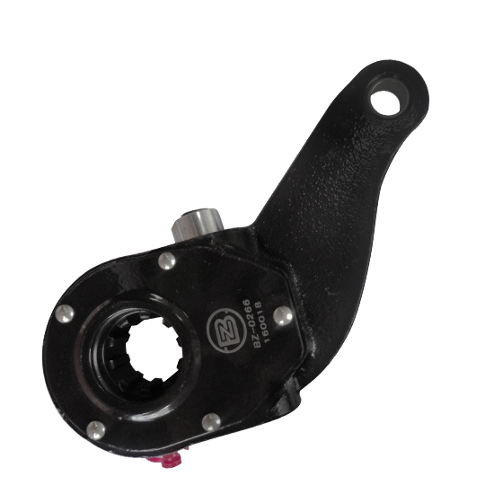 CATRACA DE FREIO MANUAL AMBOS OS LADOS 10 ESTRIAS COM TRAVA