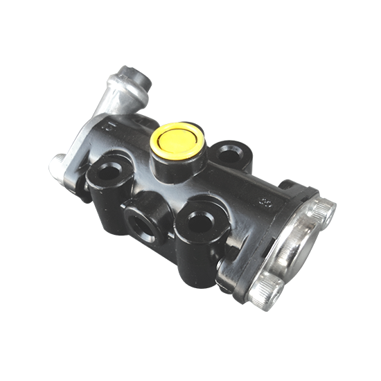 VÁLVULA TROCA CAIXA DE CÂMBIO