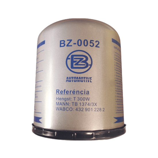 FILTRO SECADOR DE AR APS