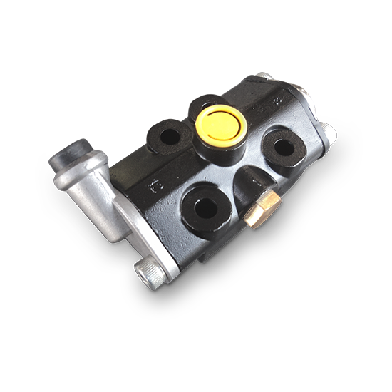 VÁLVULA CAIXA DE CÂMBIO