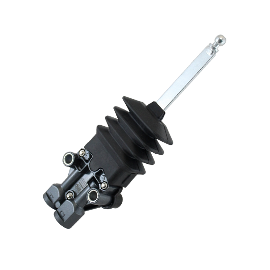 VÁLVULA NIVELAMENTO CABINE