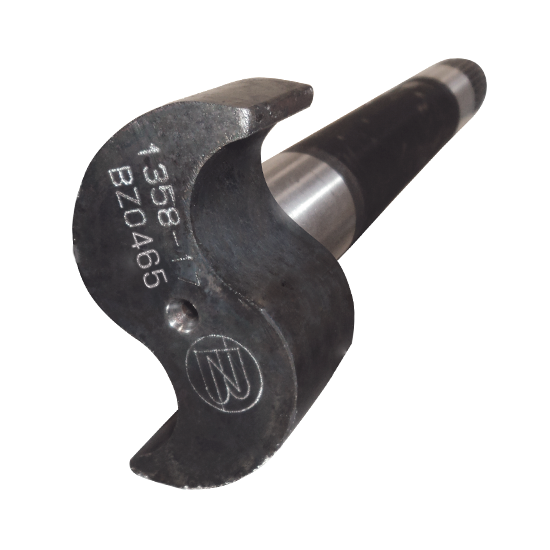 EIXO S EXPANSOR PERFIL S