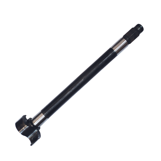 EIXO S EXPANSOR PERFIL Z