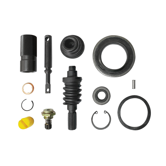 KIT REPARO COMPLETO CATRACA DE FREIO AUTOMÁTICA MASTER